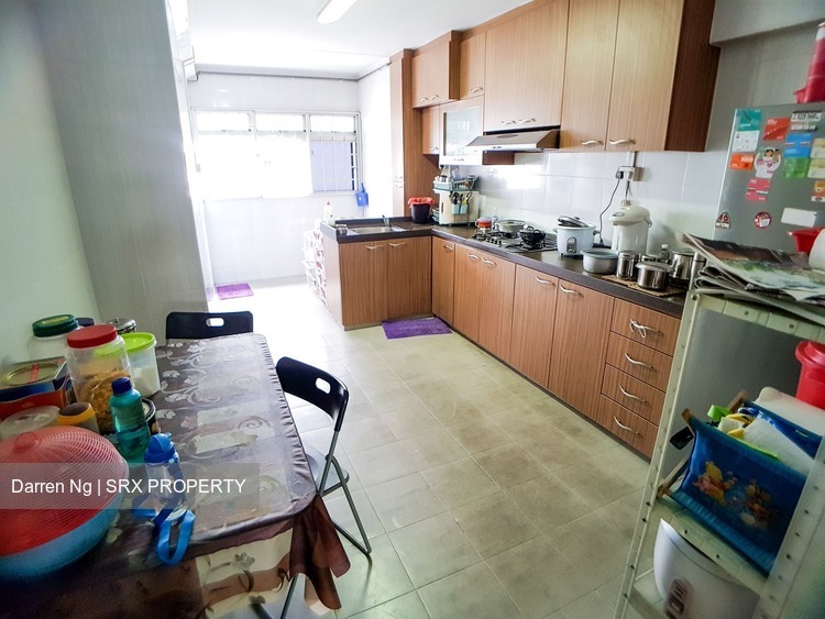 Blk 817 Tampines Street 81 (Tampines), HDB 3 Rooms #176590632